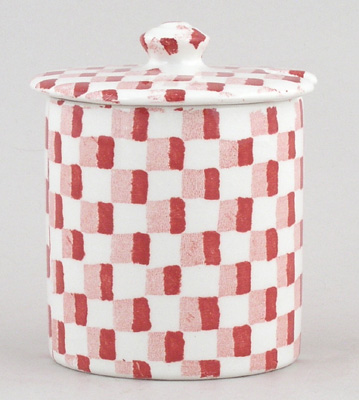 Jam or Preserve Pot